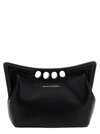 Alexander Mcqueen Alexander Mc Queen "the Peak Mini" Crossbody Bag