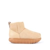 4CCCCEES WAFFO NUI ANKLE BOOT IN SAND
