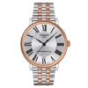 Tissot Men's Carson 40mm Automatic Watch In Multi