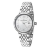 Carl F Bucherer Women's Adamavi 31mm Automatic Watch In Silver