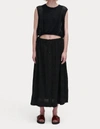 Rachel Comey Relent Top In Black