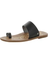 Sam Edelman Irina Slide Sandal In Black