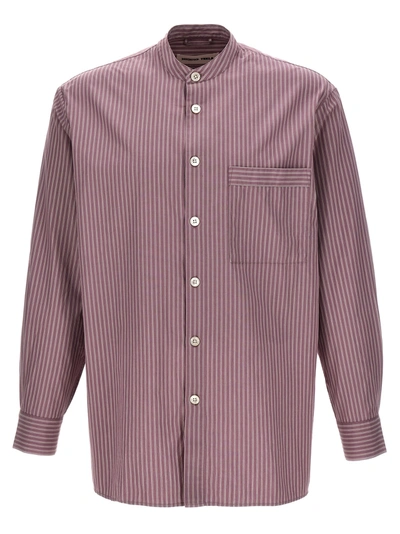 Birkenstock 1774 Tekla X  Shirt Shirt, Blouse Purple