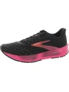 BROOKS HYPERION TEMPO WOMENS FITNESS GYM ATHLETIC AND TRAINING SHOES