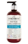 CURLSMITH POST WASH CALMING CONDITIONER, 12 OZ