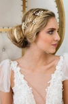 BRIDES AND HAIRPINS EDEN SET OF 3 HAIR PINS