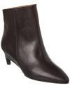 ISABEL MARANT DEYAN LEATHER BOOTIE