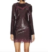 Simkhai Mako Dress In Multi