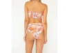 Citrine Izzy Bottom Aloha Bloom In Floral In Purple