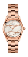 Tissot Women's T-wave 30mm Quartz Watch In Multi