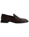 VAGABOND SHOEMAKERS BRITTIE LEATHER LOAFER