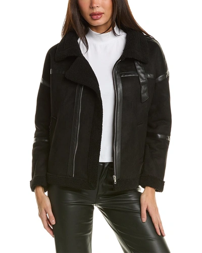 Pascale La Mode Jacket In Black