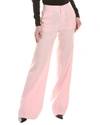 ALICE AND OLIVIA DYLAN HIGH-WAIST PANT