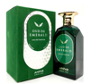Anfar Unisex Oud De Emerald Edp Spray 3.4 oz Fragrances 6292257589047 In Emerald