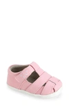 See Kai Run Brook Iii Sandal In Pink