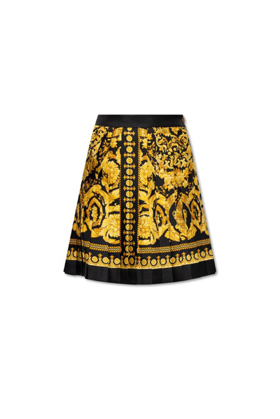 VERSACE VERSACE PATTERN