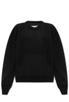 MAISON MARGIELA MAISON MARGIELA CREWNECK KNITTED JUMPER