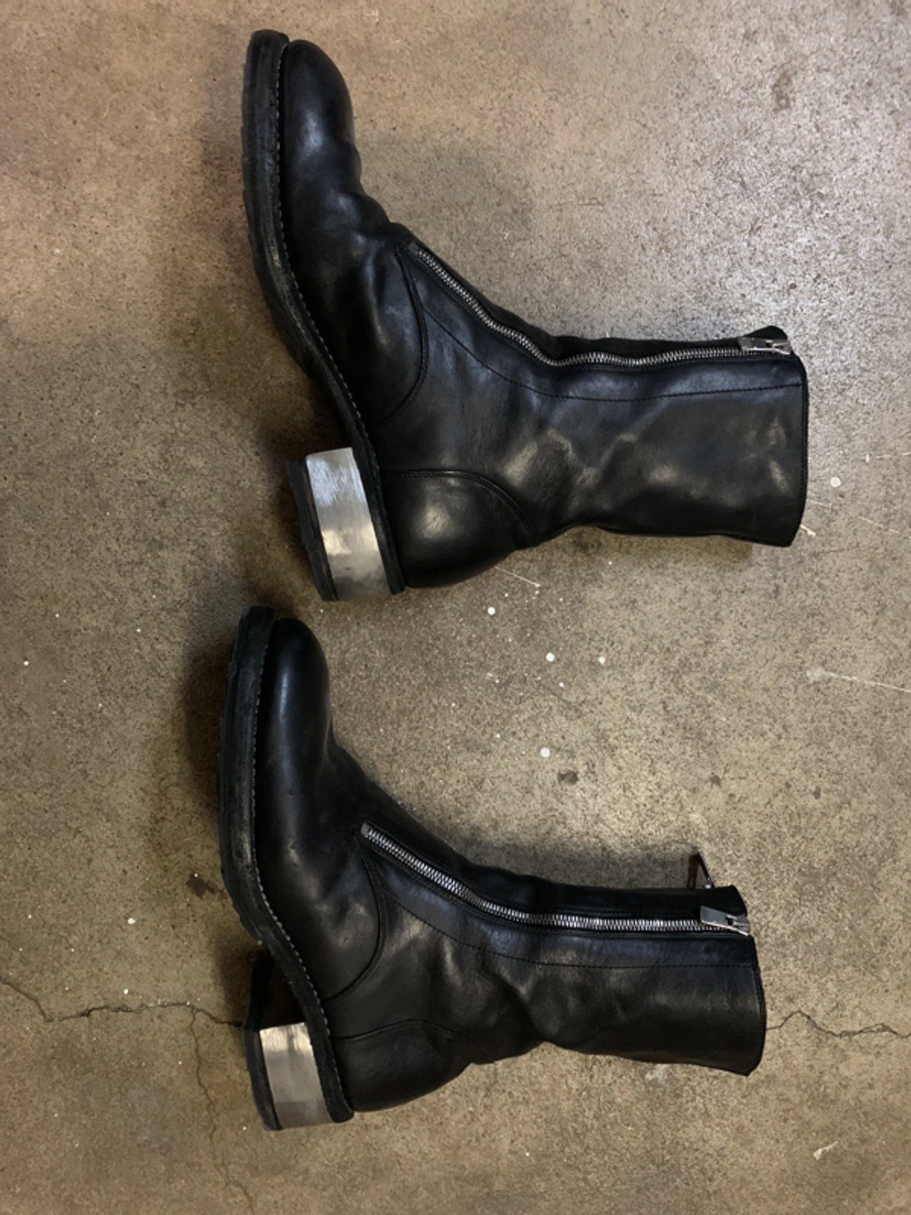 Guidi 788zi MX (MATRIX BOOTS) The matrix 788zi_mx, you want it? ???? #guidi #drkshdw  main image 2