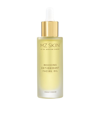 Mz Skin Reviving Antioxidant Facial Oil (30ml) In Multi