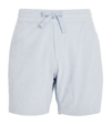 LOVE BRAND & CO. TERRY TOWELLING HOLMES SHORTS