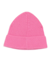 CHINTI & PARKER WOOL-CASHMERE RIBBED BEANIE