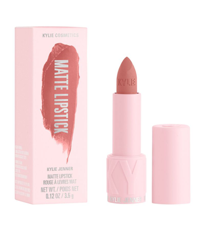 Kylie Cosmetics Matte Liquid Lipstick In Kylie