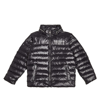 BALMAIN QUILTED PUFFER JACKET