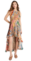 Zimmermann Dresses In Spliced