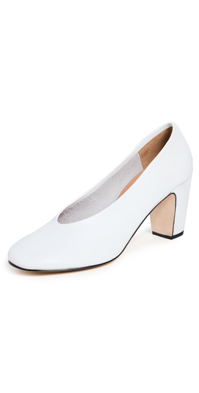 Rachel Comey Marlton Pumps White 7