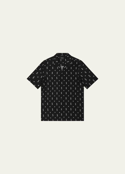 KSUBI MEN'S ALLSTAR RESORT SHIRT