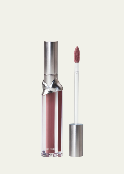 Byredo Liquid Lipstick Vinyl In Flushed