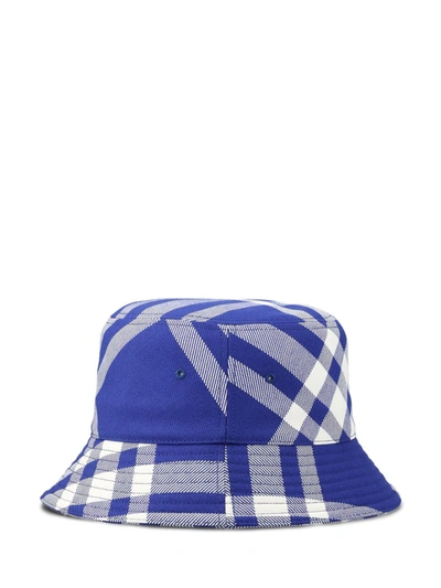 Burberry Hats In Knight Ip Check