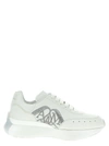 Alexander Mcqueen Sprint Runner In White