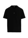 Apc A.p.c. Kyle T Shirt In Black