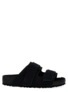 Birkenstock 1774 Uji Flat Sandals