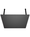 Alfi 24in Square Ultra-thin Rain Shower Head