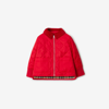 BURBERRY BURBERRY CHILDRENS QUILTED JACKET