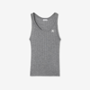 BURBERRY BURBERRY CASHMERE TANK TOP