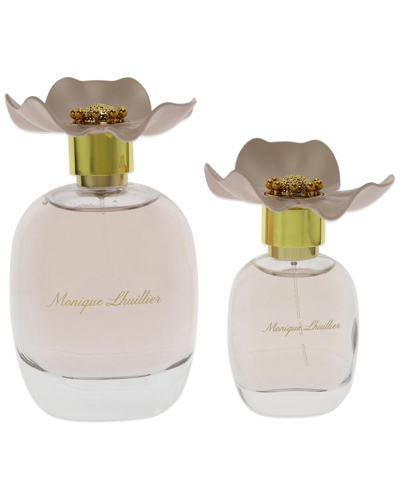 MONIQUE LHUILLIER MONIQUE LHUILLIER WOMEN'S MONIQUE LHUILLIER 2PC GIFT SET