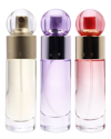 Perry Ellis Women's 360 3pc Gift Set