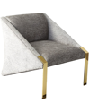 Global Views Ashley Childers For  Tribeca Chair