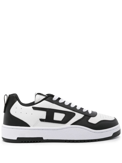 DIESEL UKIYO V2 LOW SNEAKERS