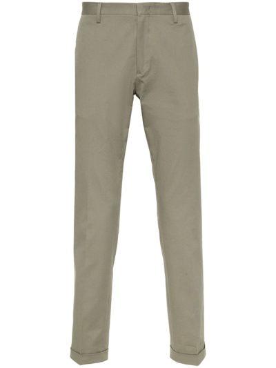 Paul Smith Mens Trousers Clothing In Brown