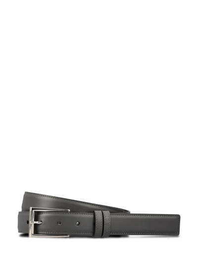 Gucci Belts In Grey