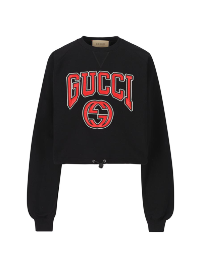 Gucci Jerseys In Black