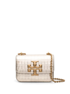 TORY BURCH TORY BURCH ELEANOR SMALL LEATHER SHOULDER BAG