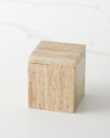Pigeon & Poodle Bowen Small Canister, Natural In Natural