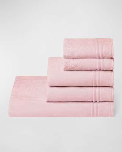 Versace Medusa Classic 5-piece Towel Set