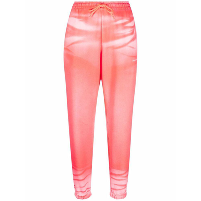 Alexander Wang Trousers In Pink