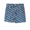 ALEXANDER WANG ALEXANDER WANG SHORTS